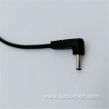 USB2.0 To 3.5*1.35mm Dc Power Cable